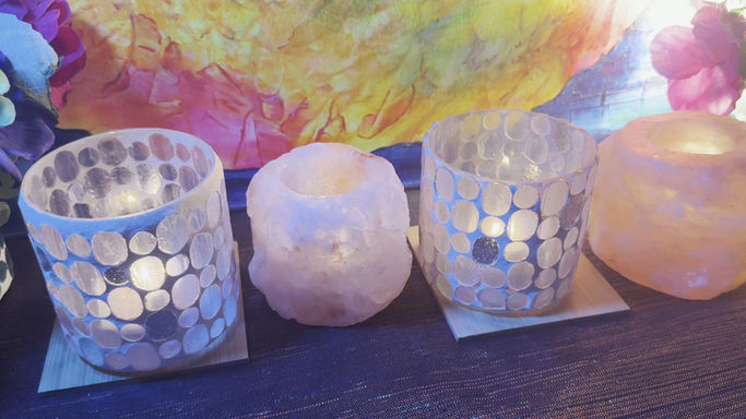 Séance Sonore: Je libère la Frustration et la Lassitude! Soin à refaire plusieurs fois.